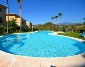 La Resina Golf and Country Club Estepona